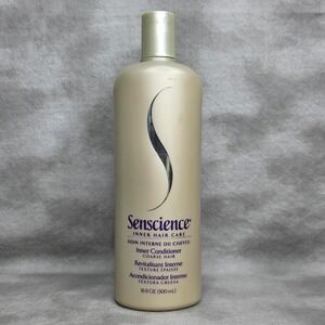Senscience Inner Conditioner for Coarse Hair 16.9 fl oz